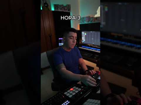 El día que te sientas súper animado a producir! 😅