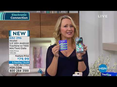 HSN | Electronic Connection 09.07.2019 - 12 PM