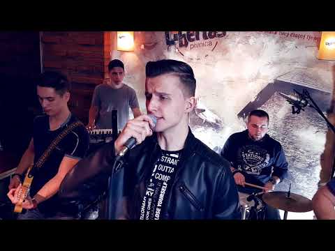 Samed Dzelo i Revolt - Slutim