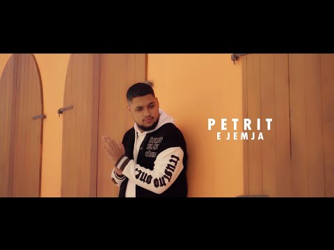 Petrit - E jemja