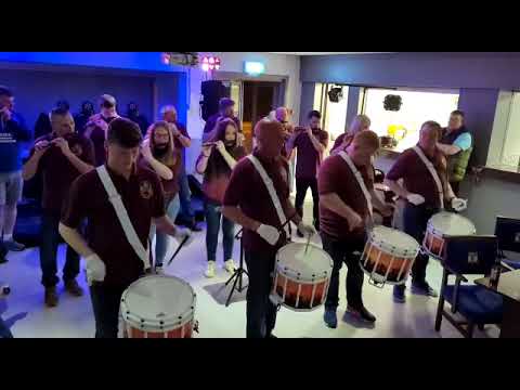 Loyal Heart- Pride of the island FB