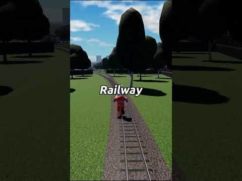 Where can YOU find Maxwell in British Railway V1.3.5?