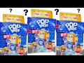 Pop A Pastry Pop Tarts Toasty Treatz