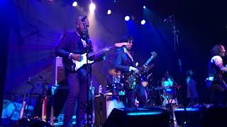 Chicano Batman- La Jura (live at Irving Plaza)