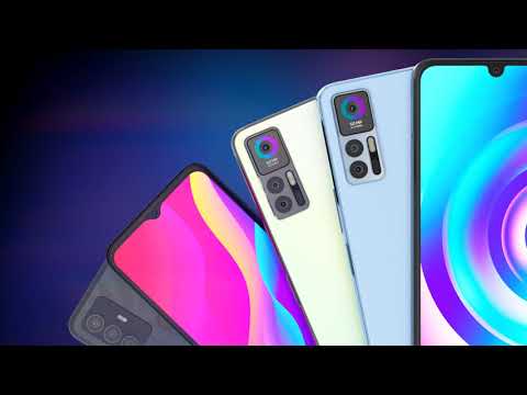 Introducing the TCL 30 Series