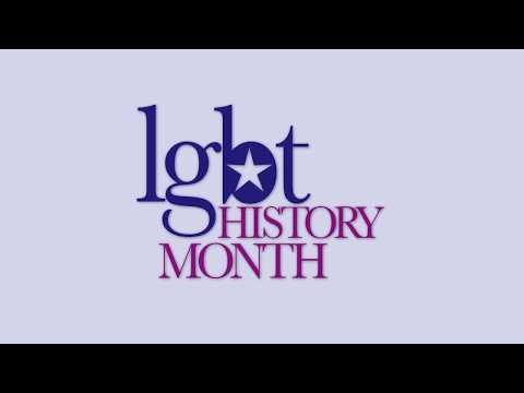 LGBTHM 2019 Public Service Announcement