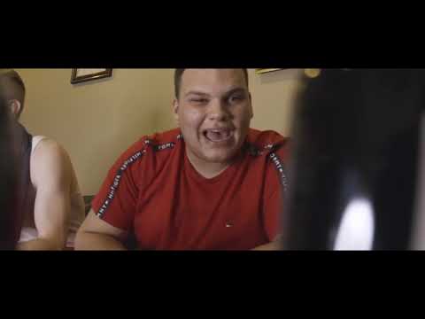 FatMan - Diablo (Official Music Video)