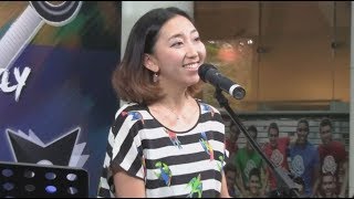 (Part 2) Rie Fu リエ フゥ - &quot;I Met You&quot; 2015 J-Obsession (Singapore)