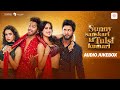 Sunny Sanskari Ki Tulsi Kumari Jukebox Varun Janhvi Tanishk Sachet Parampara  Guru R  Arijit