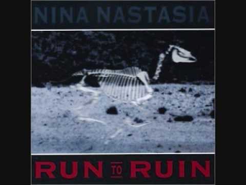 Nina Nastasia - I say that I will go (Run to ruin)