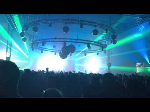 SYSTEM NOIZE @ HARMONY OF HARDCORE 2016