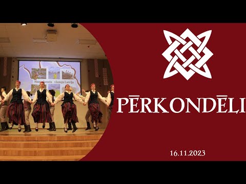 JDK "Balaguri" - PĒRKONDĒLI