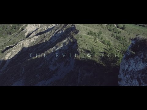 Kaledon - The Evil Witch (Official Video)