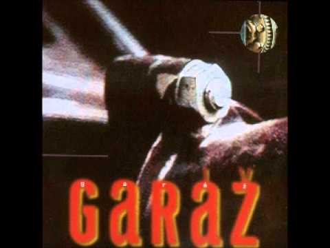 Garáž - Blíženci