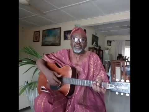 Charlimo - HOME WHERE MY OLD FOLKS STAY 💚💛❤️