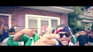 S.A Homes, Oskama, Dope Boy Fly, P Sparxxx-Papi Anthem (VIDEO) (2015)