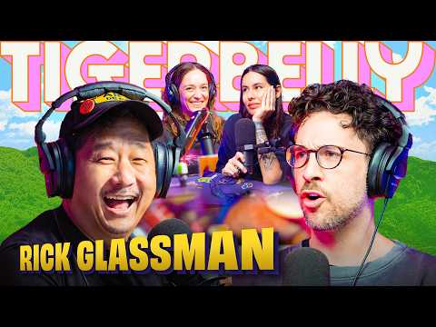 Rick Glassman & 1 Million Subscribers! | TigerBelly 518
