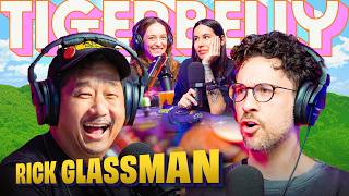 Rick Glassman 1 Million Subscribers! | TigerBelly 518