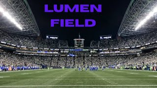 Why Lumen Field is the Loudest Stadium in the NFL