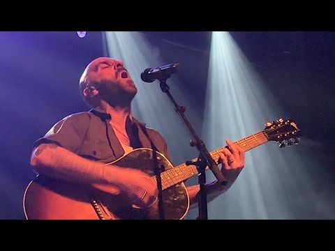 X Ambassadors - Litost