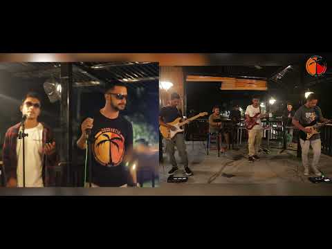 COCOUSTIC - LAO TUIR MEHI LIVE SESSION at DALAN NININ