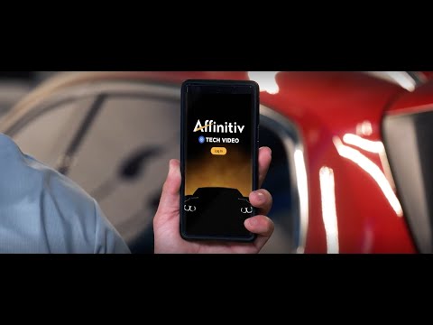 Affinitiv Tech Video