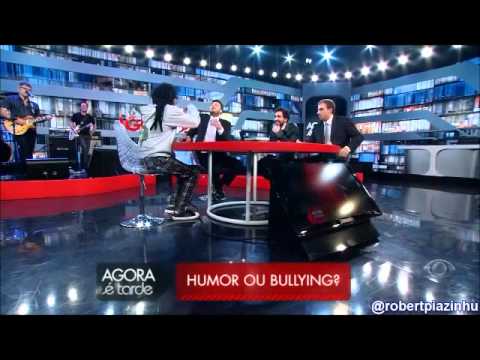 Gil Brother e o Bullying