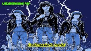 The Ramones- Planet Earth 1988- (Subtitulado en Español)