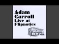 Black Flag Blues (Live)