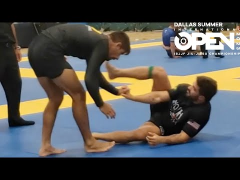 Keweny Lopes vs Joao Gilberto full fight