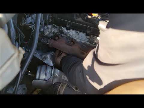 MB Sprinter OM651 loss of power no fault codes