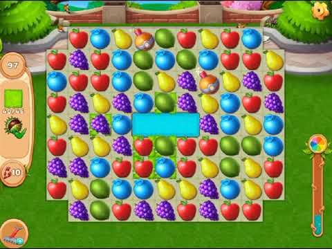 Family Zoo The Story Level 97 - No Boosters (by match3news.com)