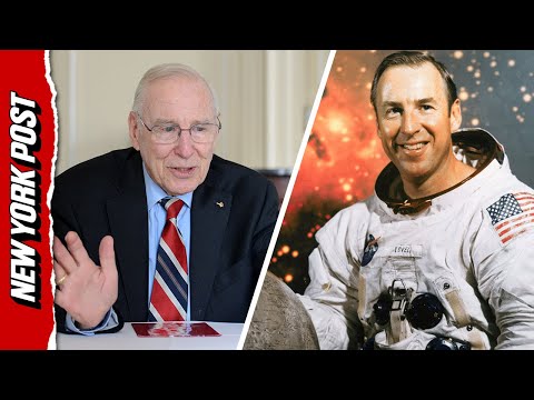 Apollo 13 commander Jim Lovell dead at 97