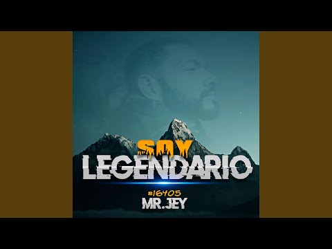 Soy Legendario