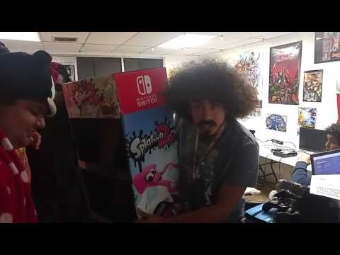 CHG | Masta Mario demonstrates how he won MFDGA 28