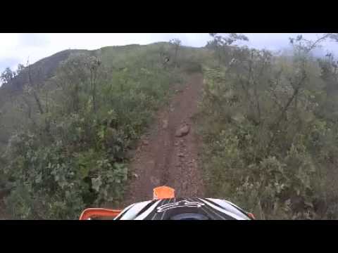 Trilha Cachorro Louco