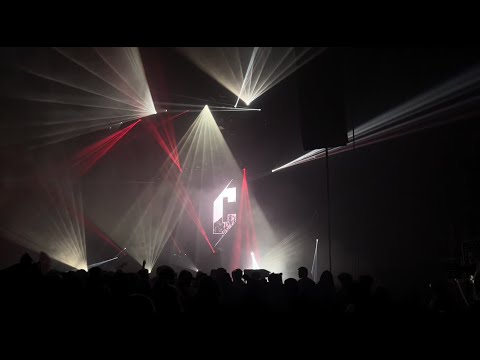 CHEE @ 1STBANK Center - Vultures VIP & Neck Crack Flashback + more (GWN Denver Buds 2 Night 1 ’22)