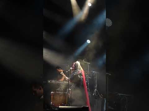 Emel - Ma Lkit (Live in Jazzablanca 2025) #emel #malkit #casablanca #jazzablanca #music