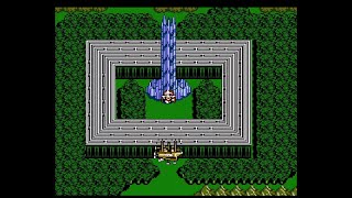 【RPG】ファイナルファンタジー3をRPGド素人が挑戦 #5【ファミコンミニ】