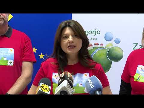 Dječji tjedan u Krapinsko-zagorskoj županiji