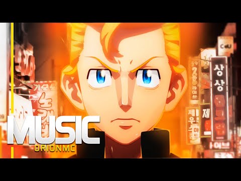 Consequências do Tempo! | Takemichi Hanagaki (Tokyo Revengers) | ORION MC