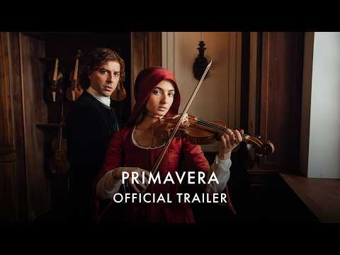 Official UK & IRE Trailer [Subtitled]