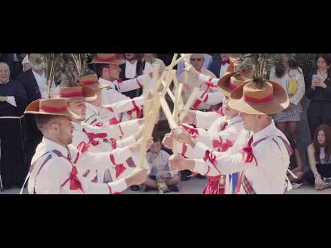 Video de Patrimonio Cultural Palencia 2017