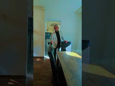 Apartament 2 camere | Etaj 3 — Video