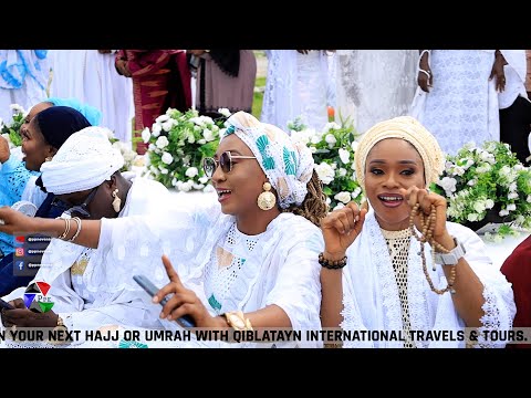 Eyin Anobi (SAW) - Sheikh Ahmad Bukhari Al-Muktar