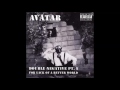 Avatar - Tightrope Walker