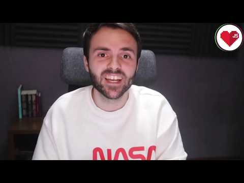 Kitze - Frontend Developer Love 2020