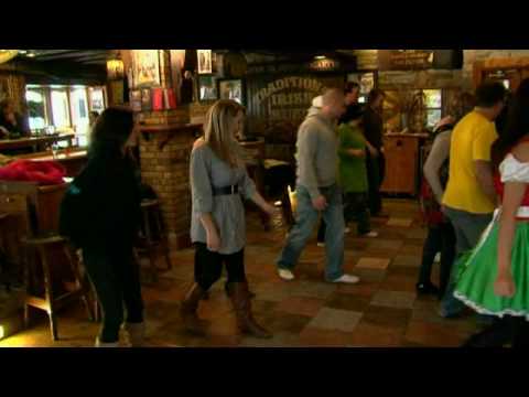Irish Dance Party - Interactive Irish Music and Dancing Show
