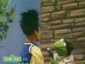 Sesame Street Rapunzel S Rescue Kermit News