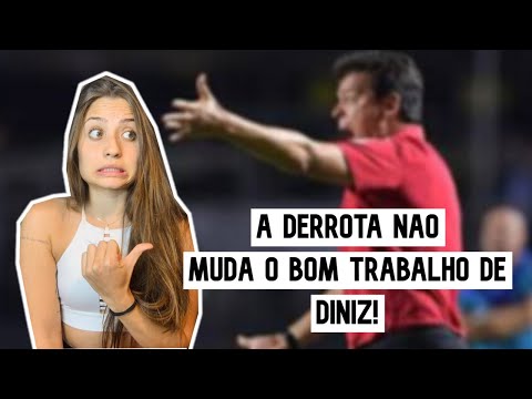 SÃO PAULO DERRUBOU A CONFIANÇA EM RELAÇÃO AO TÍTULO? CORINTHIANS SABE DAS LIMITAÇÕES E COME A GRAMA